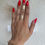 Thumbnail: Duo checkered Ring
