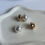 Thumbnail: Duo Pearl Earring