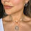 Thumbnail: Olivia Silver Set