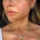 Thumbnail: Tiny Silver Drop Set