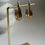 Thumbnail: J Gold Hoops