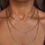 Thumbnail: 3 Layers Necklace