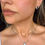 Thumbnail: Tiny Silver Drop Set