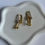 Thumbnail: Tiffany Earrings
