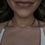 Thumbnail: Aro Gold Necklace