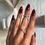 Thumbnail: Double X Silver Ring