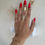 Thumbnail: Duo checkered Ring