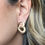 Thumbnail: Duo stripe Earring