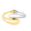 Thumbnail: Two Tone Bracelet