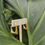 Thumbnail: Square hoops Earring