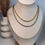 Thumbnail: Rope Gold Necklace