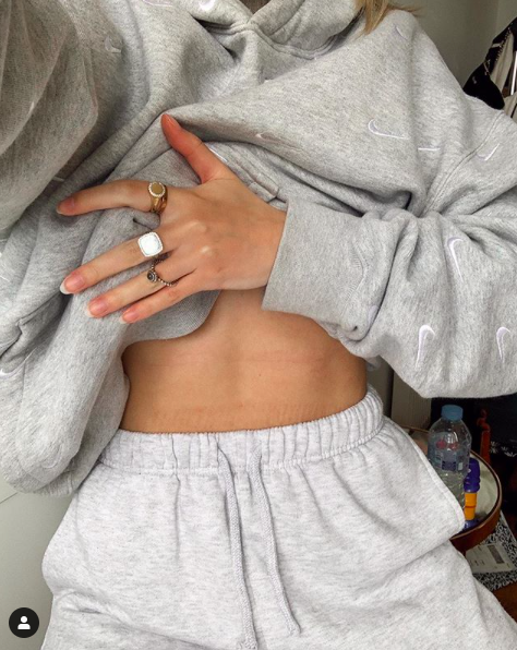 GOSIA JOANNA INSTAGRAM
