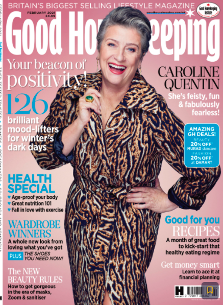 GOOD HOUSEKEEPING