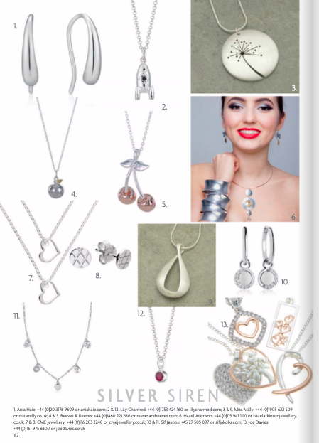 ATTIRE ACCESSORIES