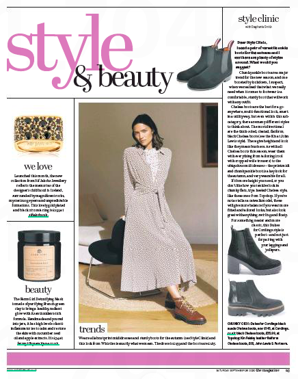 YORKSHIRE POST
