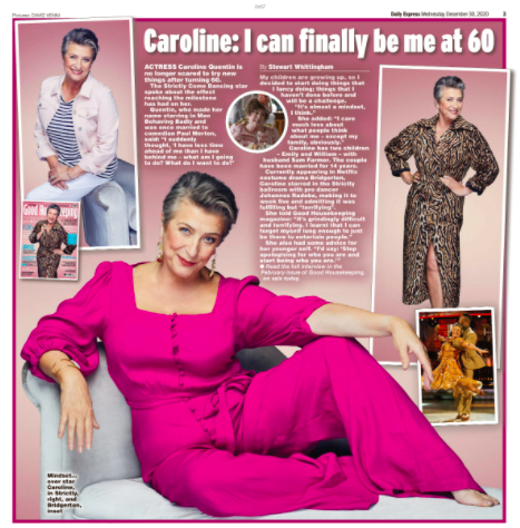 DAILY EXPRESS