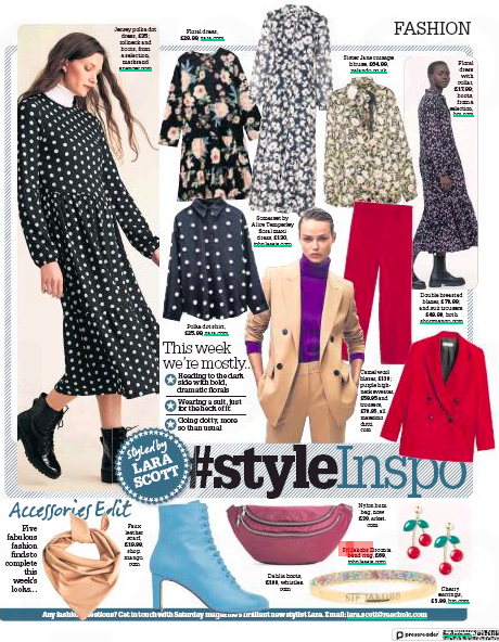DAILY RECORD