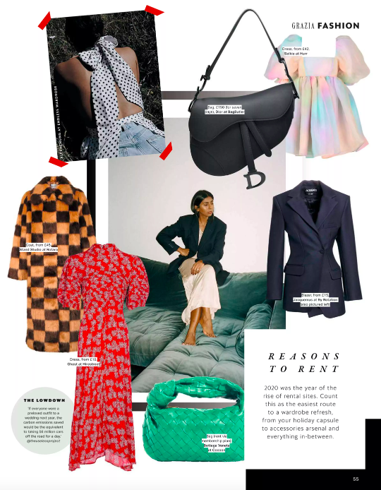 GRAZIA