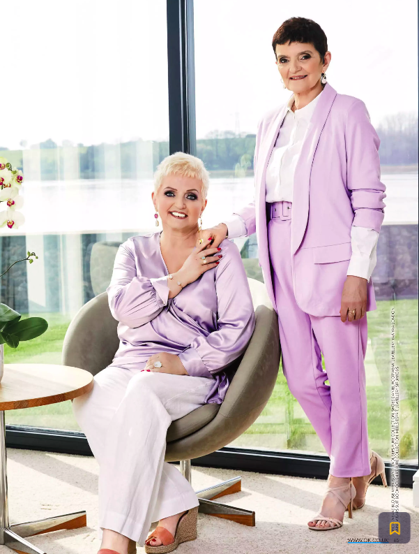 OK! MAGAZINE