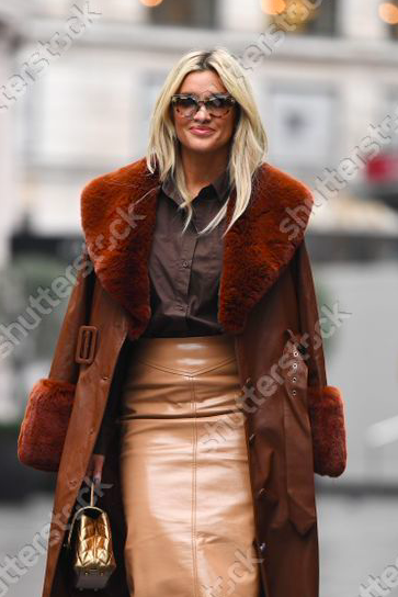 ASHLEY ROBERTS
