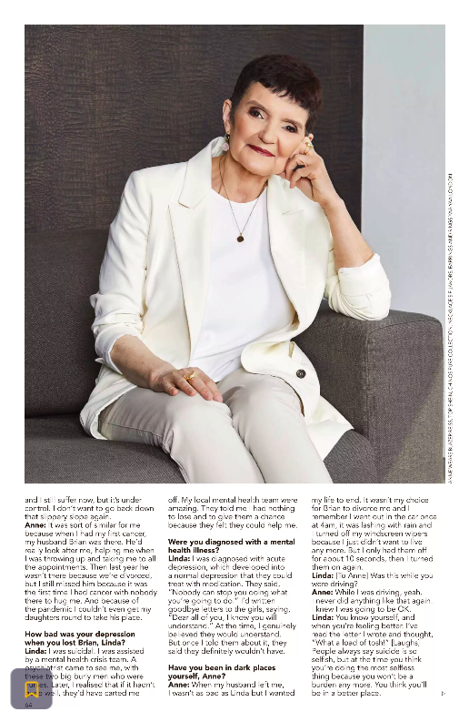 OK! MAGAZINE