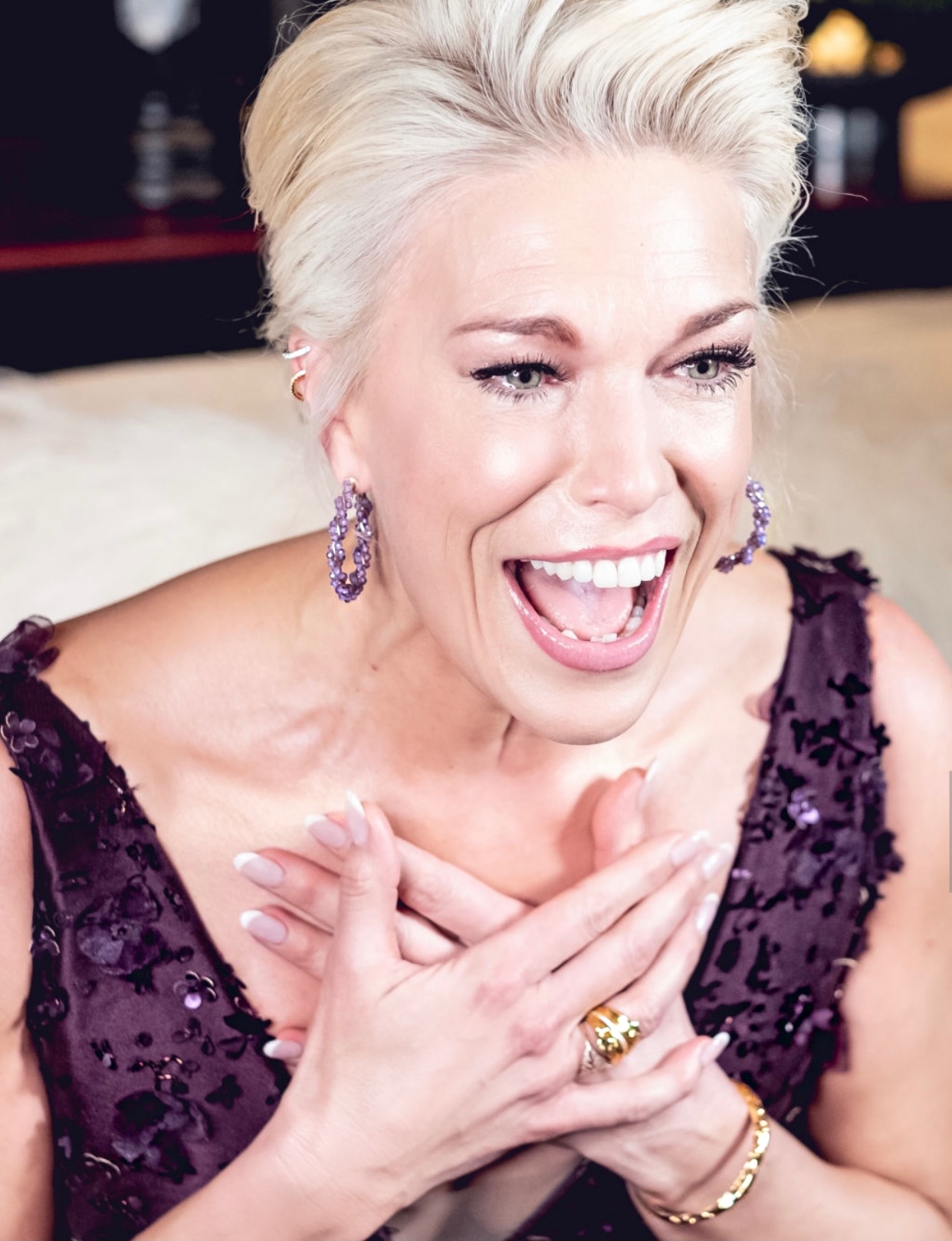 HANNAH WADDINGHAM