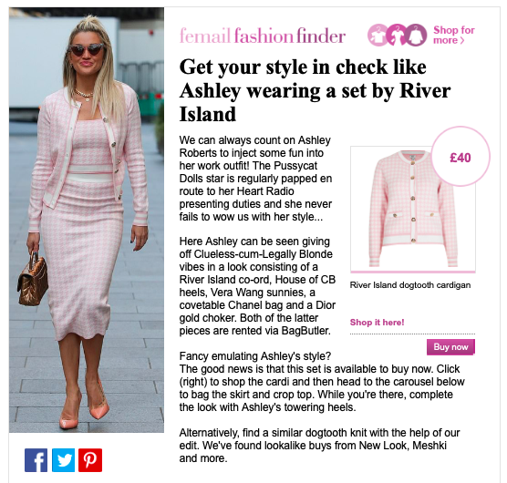 MAIL ONLINE
