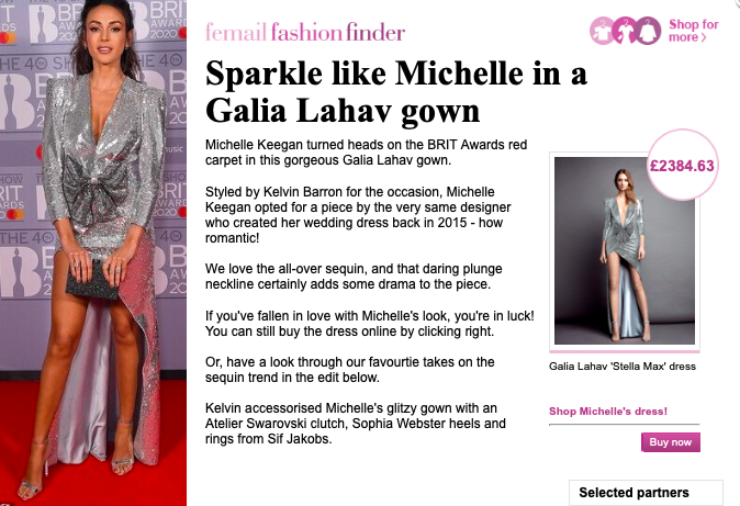 MAIL ONLINE