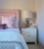 ©jane beiles 2nd bedroom vignette