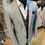 Thumbnail: Birdseye Beige Blazer