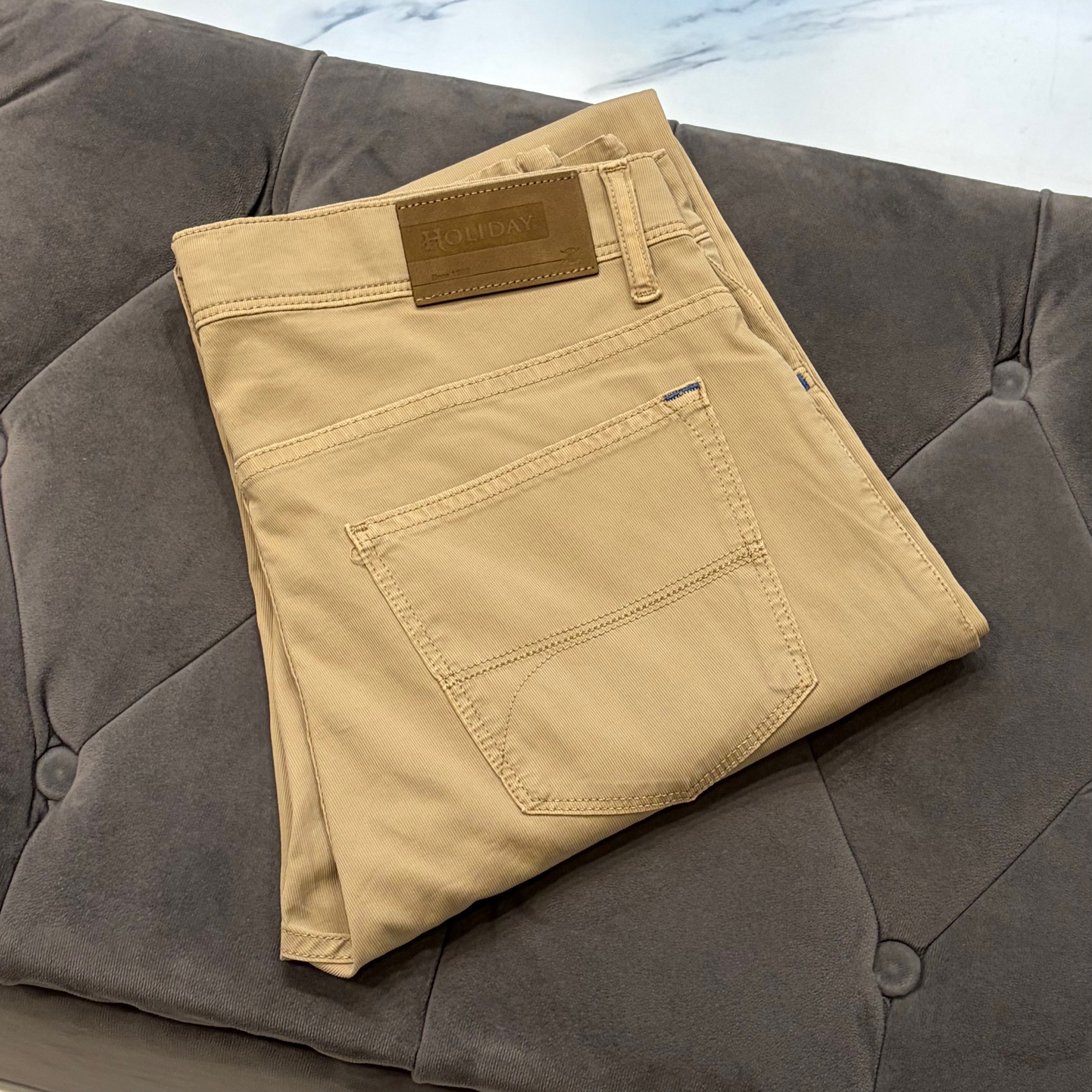 Holiday - Sand Barth Jeans