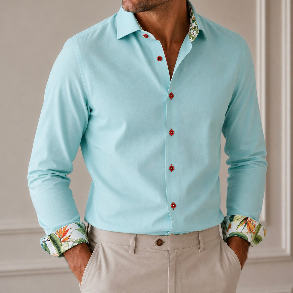 Aqua Tropicana