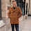 Thumbnail: Piacenza Double Breasted Pea Coats