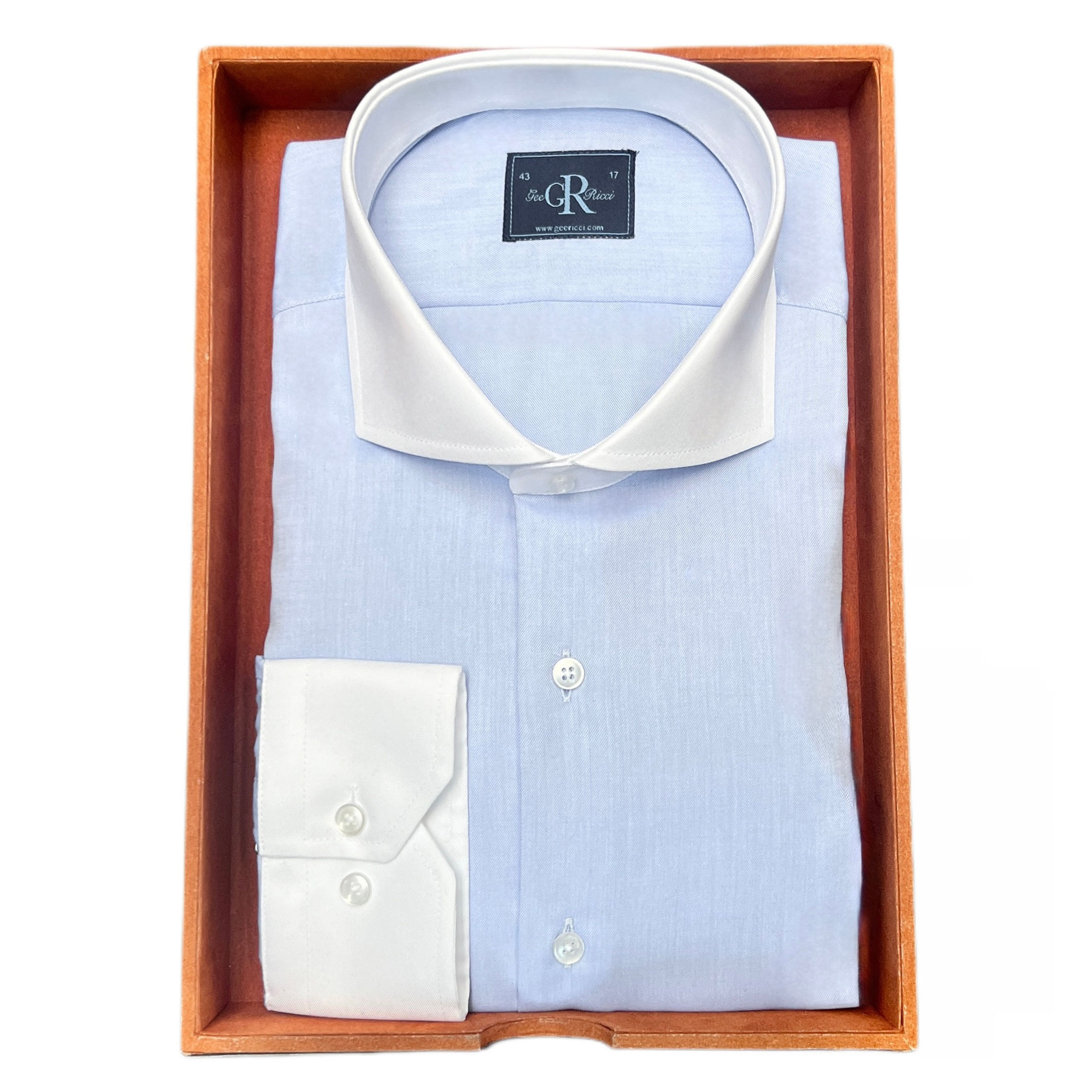 Sky Winchester Shirt