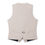 Thumbnail: Roy Robson -  Beige Lapel Waistcoat