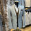 Thumbnail: Birdseye Beige Blazer