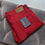 Thumbnail: Holiday - Red Panama Jeans