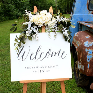 LHLE - Andrew & Emily