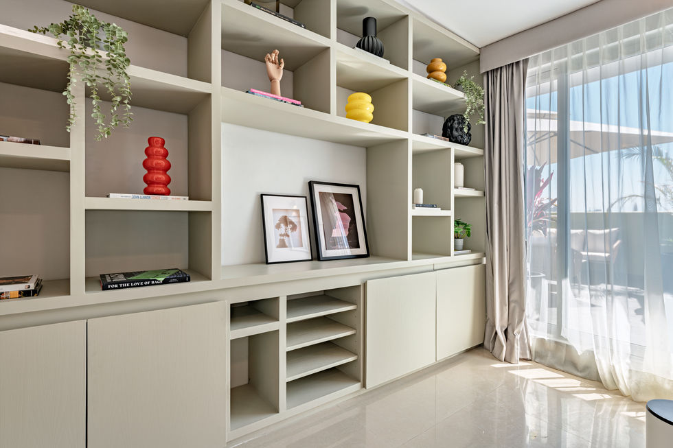 AirBnB ÁO602-42