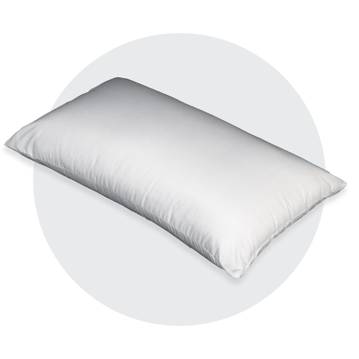 Molaflex-Almofada- Latex - Hotel