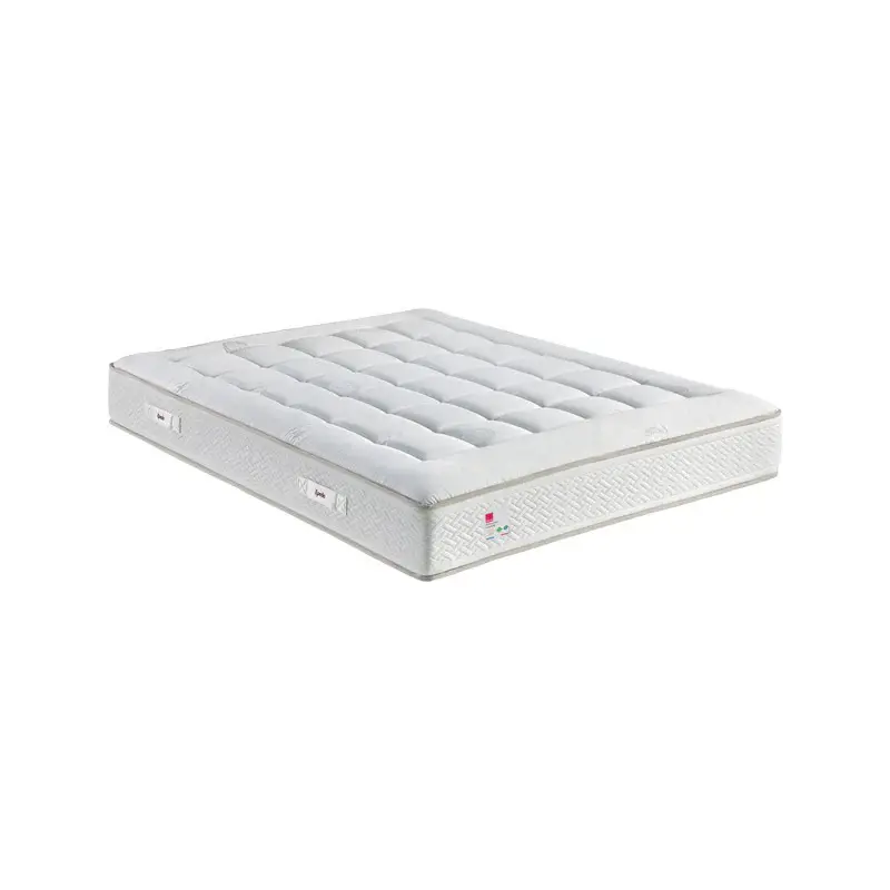 Matelas hotellerie haut de gamme par Epeda