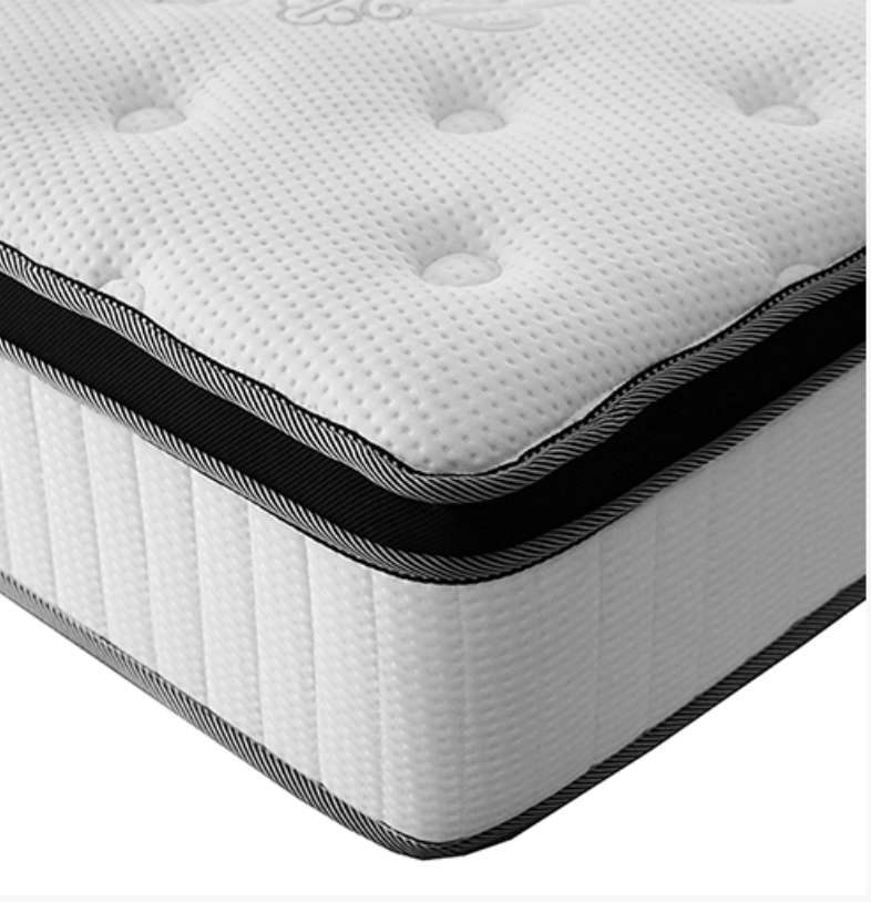 matelas-simmons-beautyrest-black-soft-hôtellerie