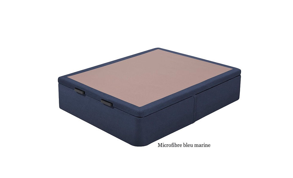 Miniature : flex-lit-coffre-haut-de-gamme-bleu-marine