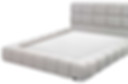 lit luxueux de marque somouest-carlton