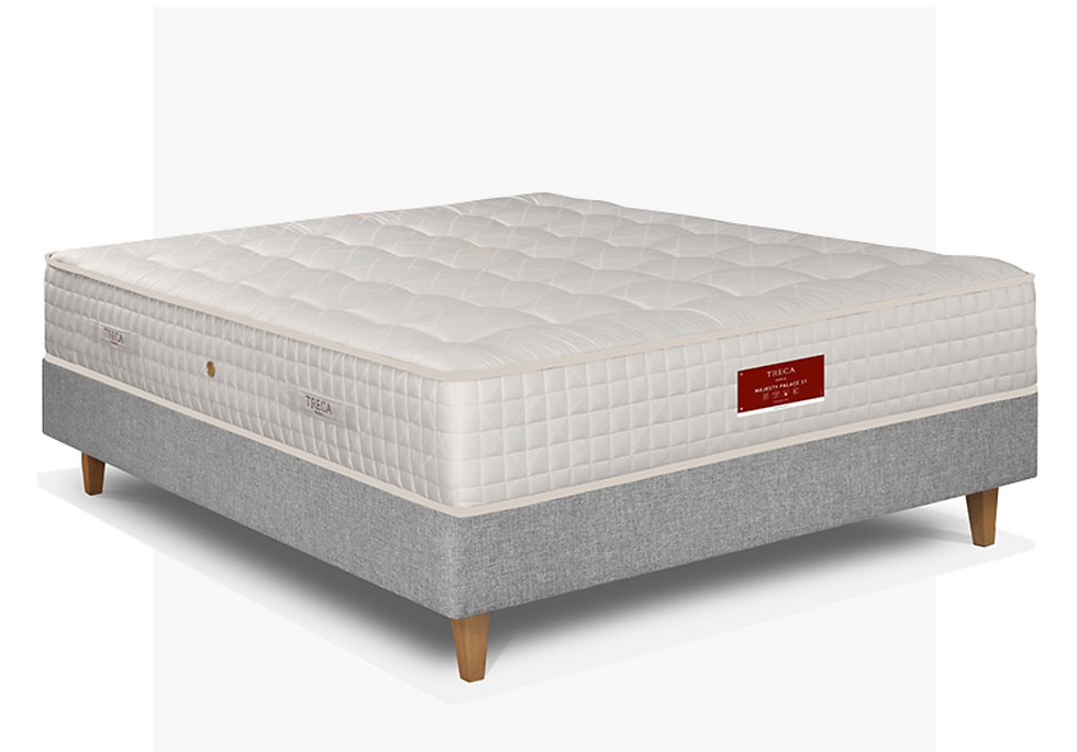 Matelas hotellerie 5 étoiles