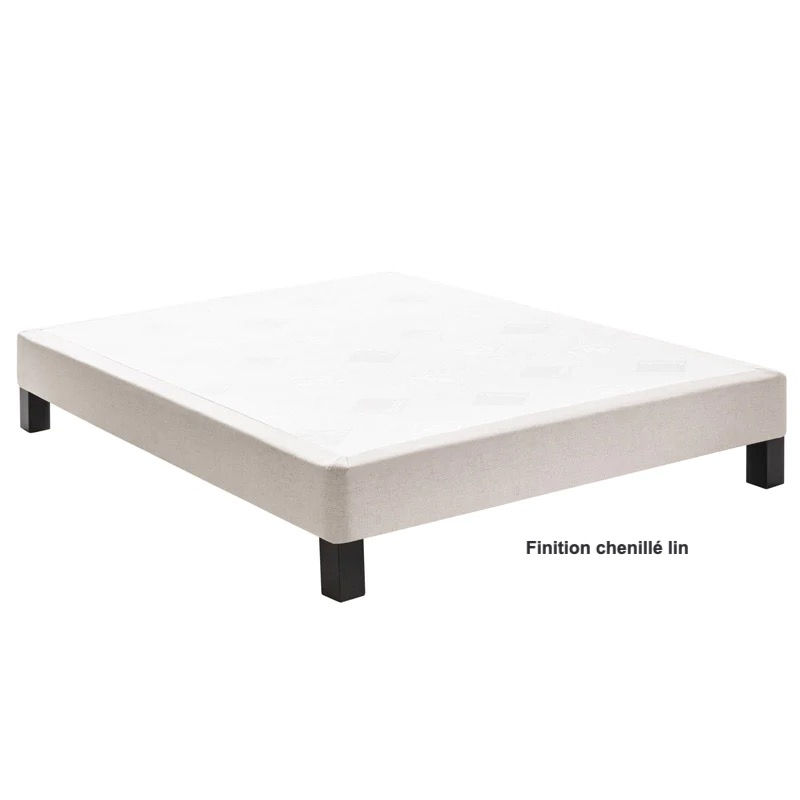 Miniature : Sommier Epeda  14 cm