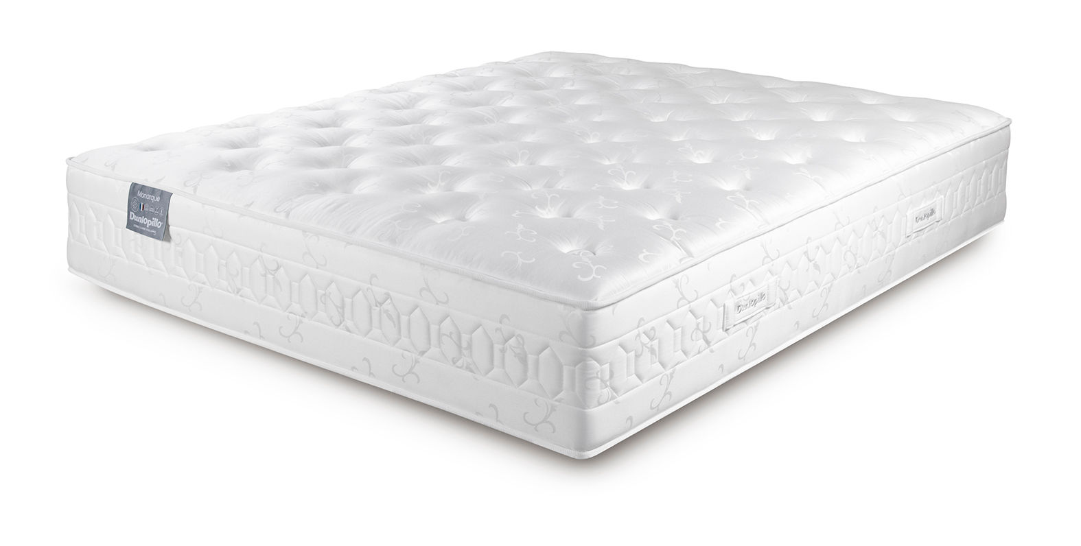 Dunlopillo Monarque (matelas seul)