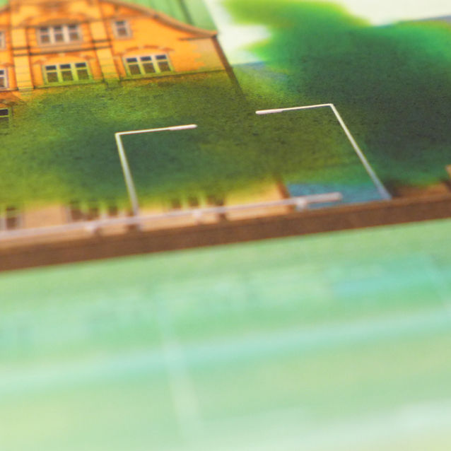 Thumbnail: Knippelsbro panoramic 2