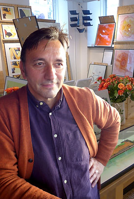 Dominique Jal