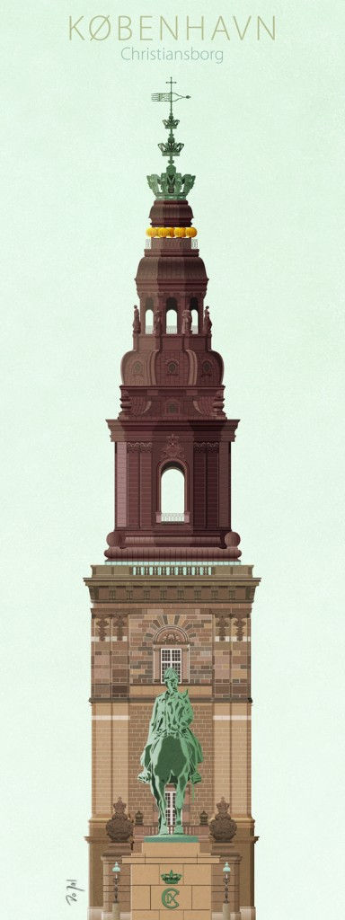 Christiansborg